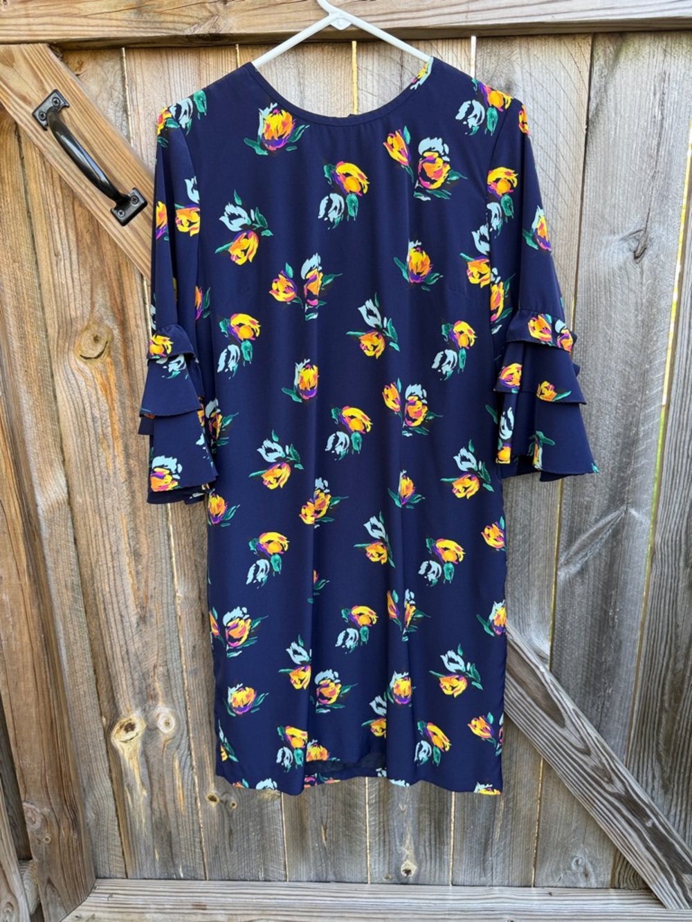 Sara Campbell The Maldives Dress